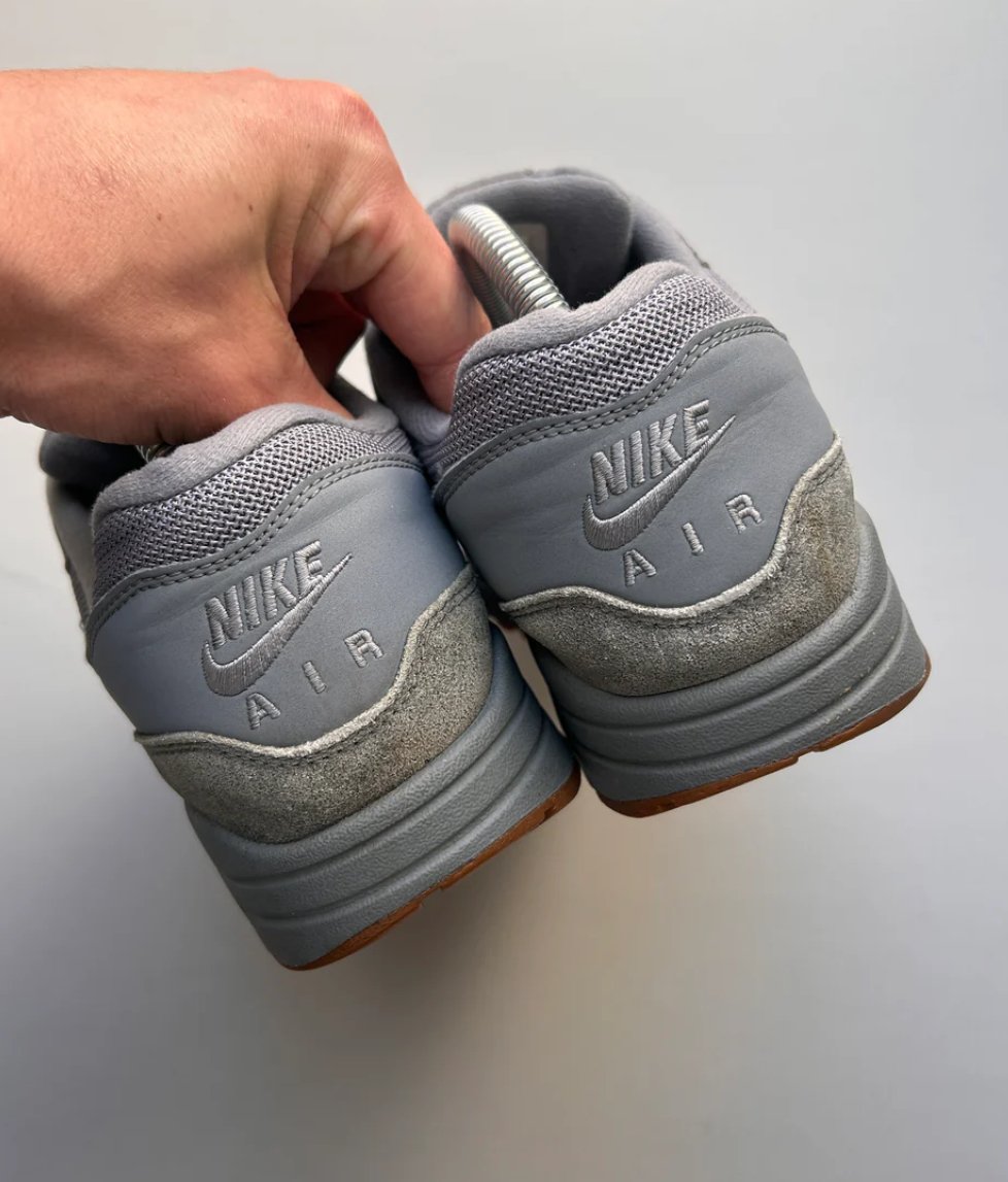 AIR MAX 1 “GREY GUM” 42EU