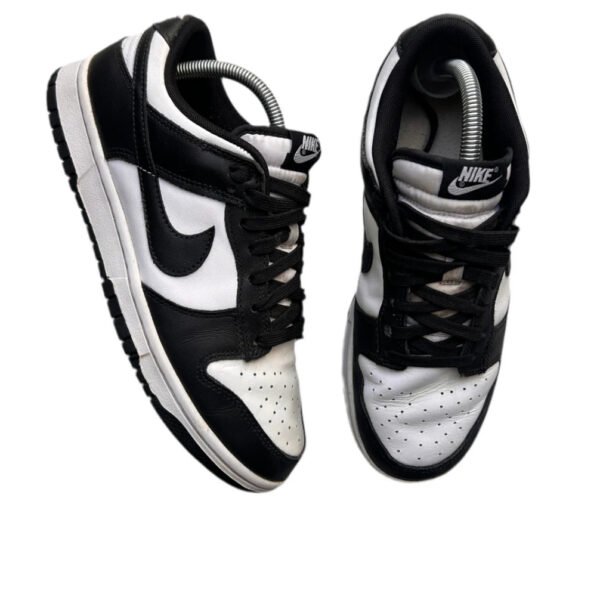 NIKE DUNK LOW “PANDA” 41EU