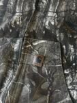 Carhartt WIP Camo Jacket - L
