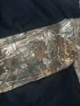 Carhartt WIP Camo Jacket - L