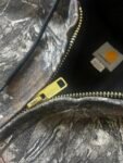 Carhartt WIP Camo Jacket - L