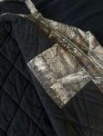Carhartt WIP Camo Jacket - L