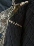 Carhartt WIP Camo Jacket - L