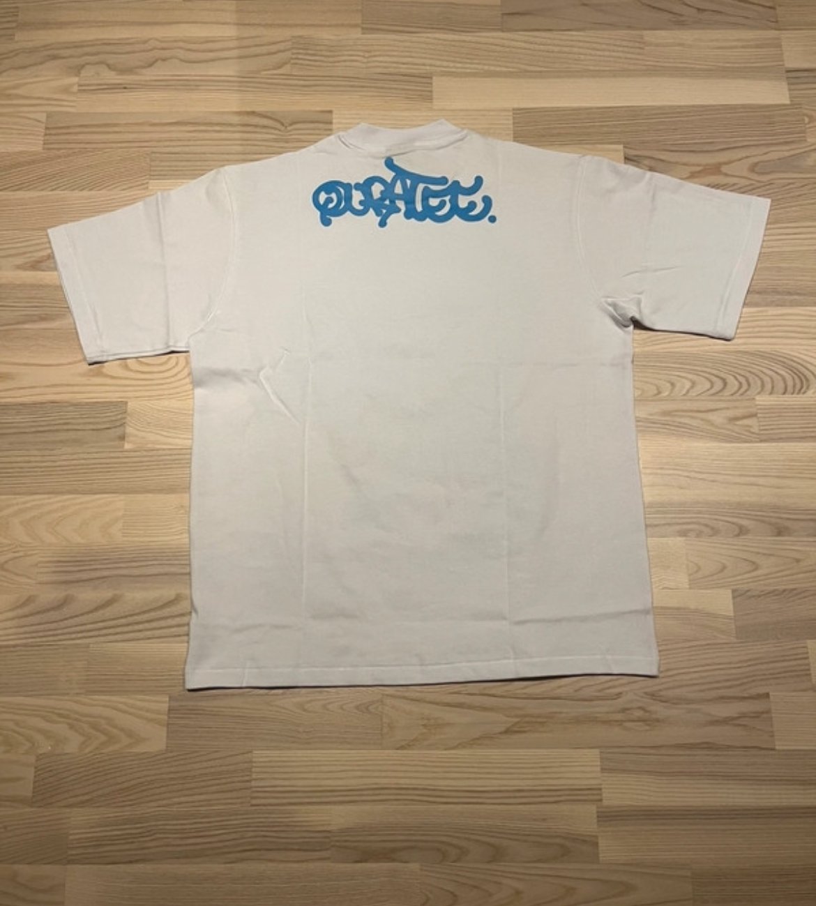 Quratee Tee - S, M, L