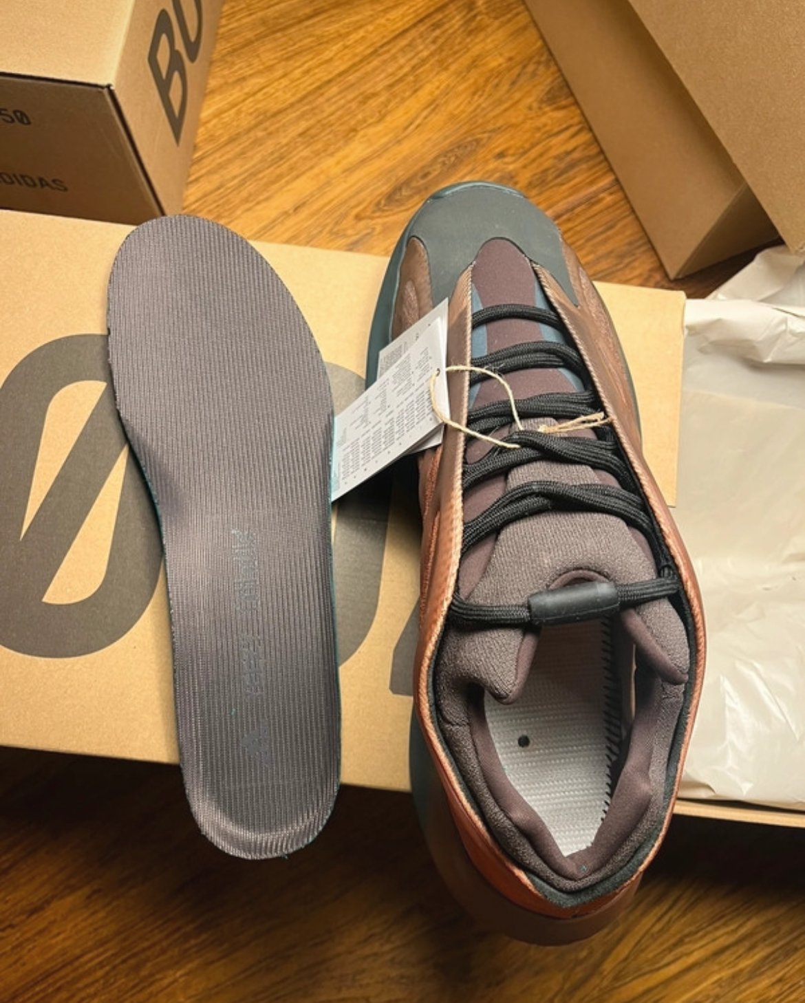 Yeezy 700