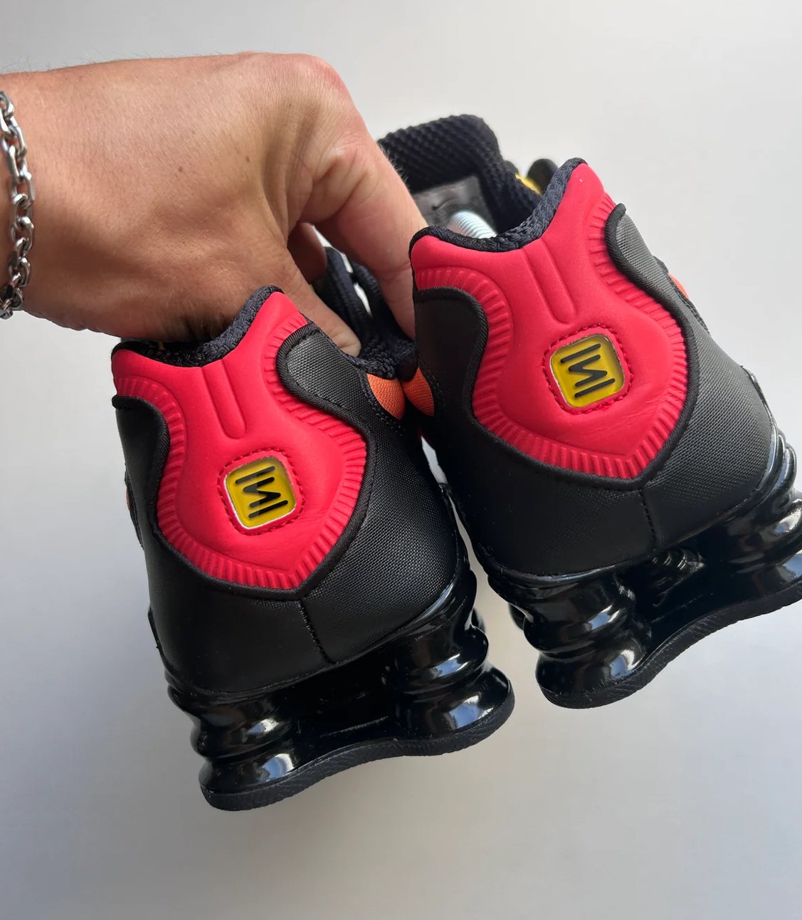 NIKE SHOX TL “SUNRISE” 42,5EU