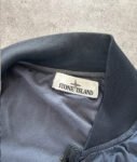 STONE ISLAND NYLON BOMBERJACKET (S)