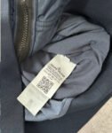 STONE ISLAND NYLON BOMBERJACKET (S)