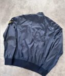 STONE ISLAND NYLON BOMBERJACKET (S)