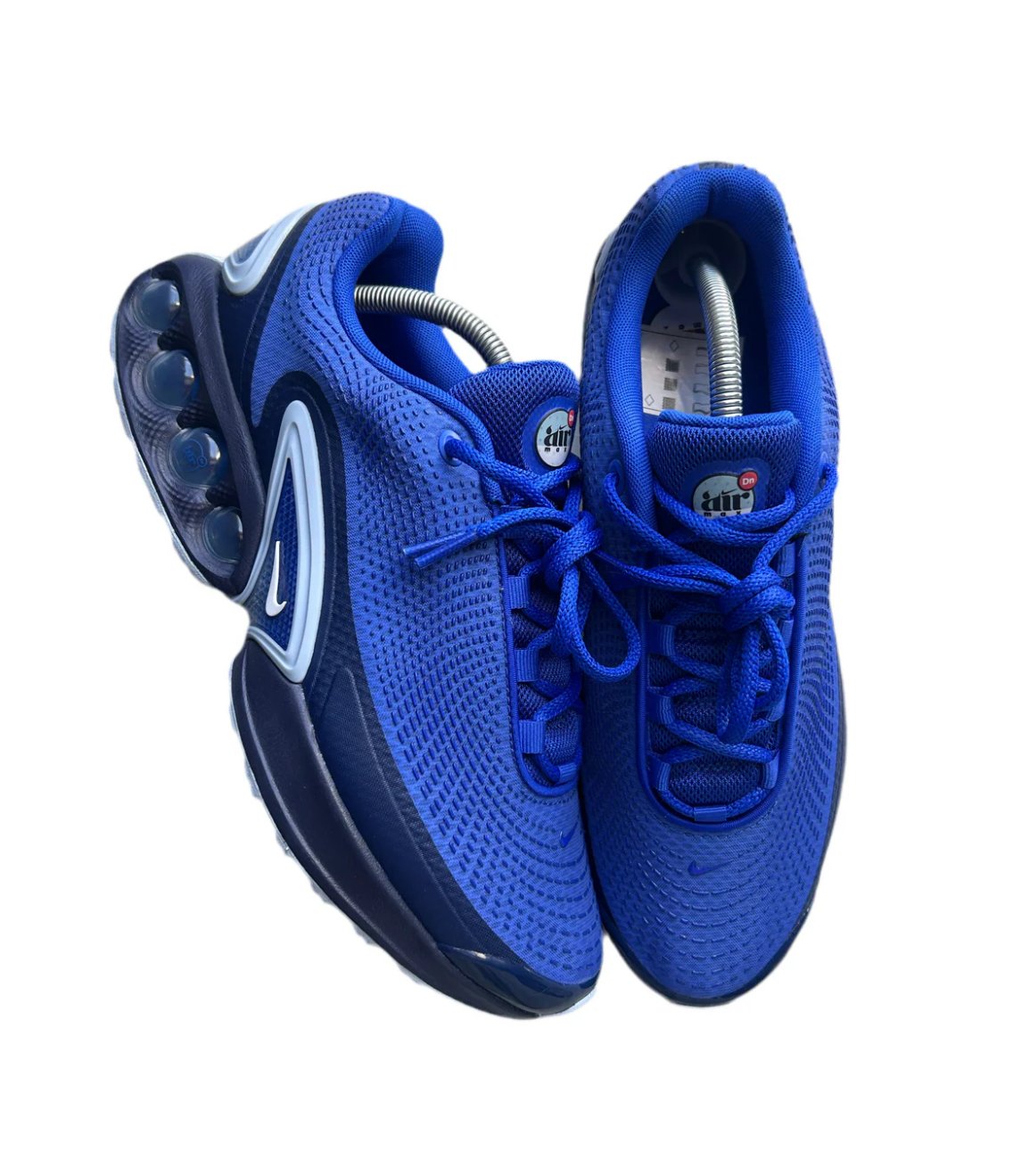 AIR MAX DN “BLUE/GREY” 43EU