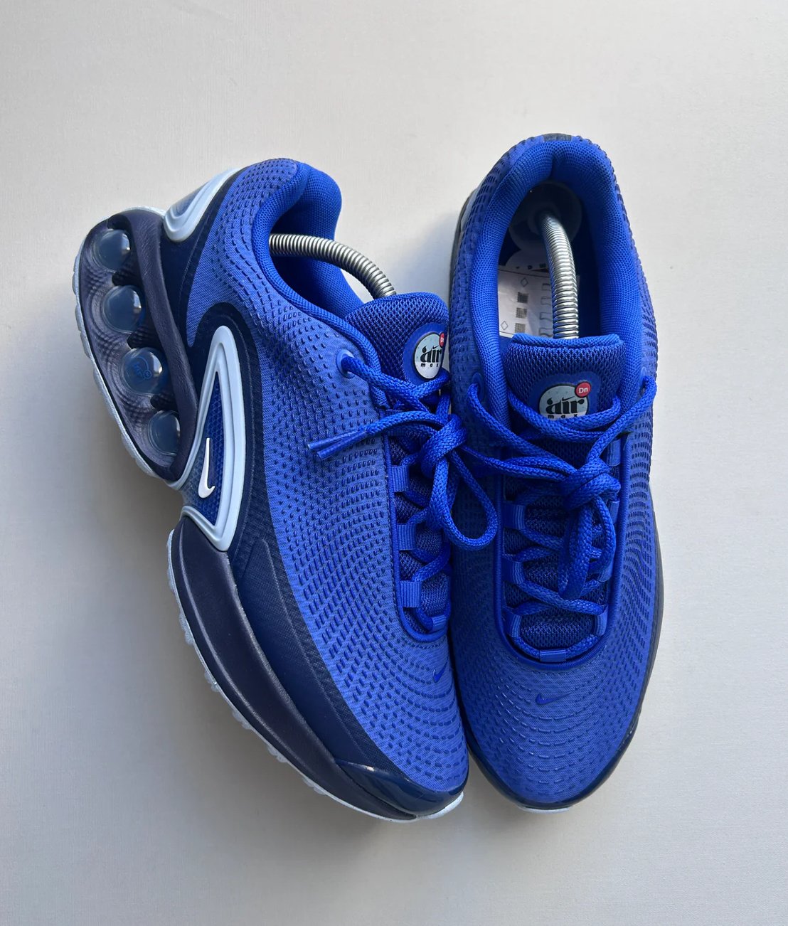 AIR MAX DN “BLUE/GREY” 43EU