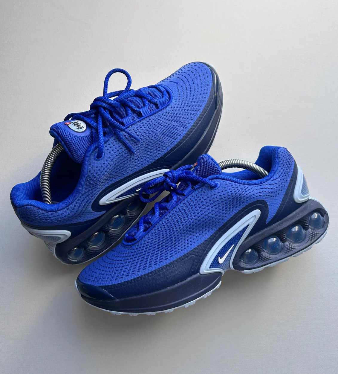 AIR MAX DN “BLUE/GREY” 43EU