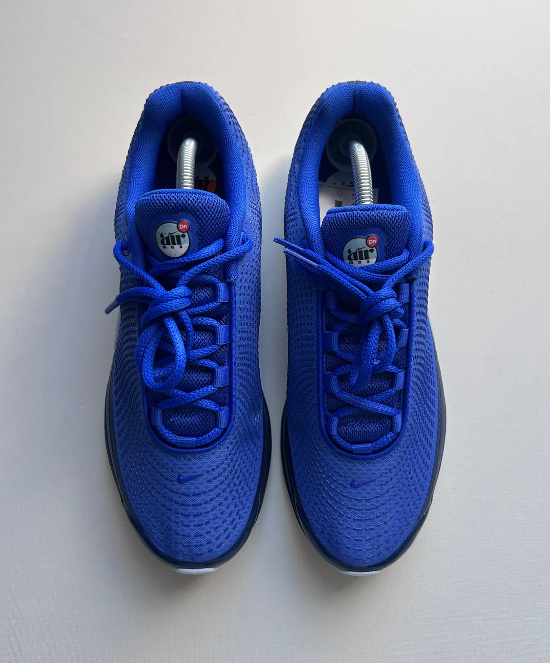 AIR MAX DN “BLUE/GREY” 43EU
