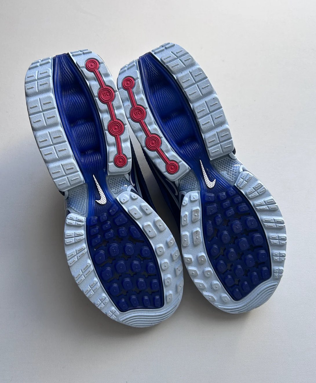 AIR MAX DN “BLUE/GREY” 43EU