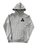 PALACE TRURY YARD HOODIE (S)