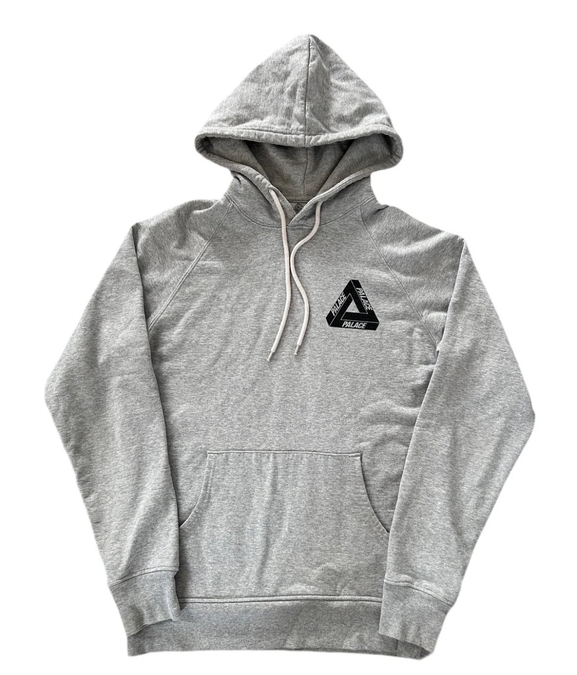 PALACE TRURY YARD HOODIE (S)