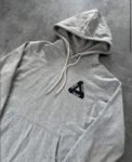 PALACE TRURY YARD HOODIE (S)