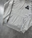 PALACE TRURY YARD HOODIE (S)