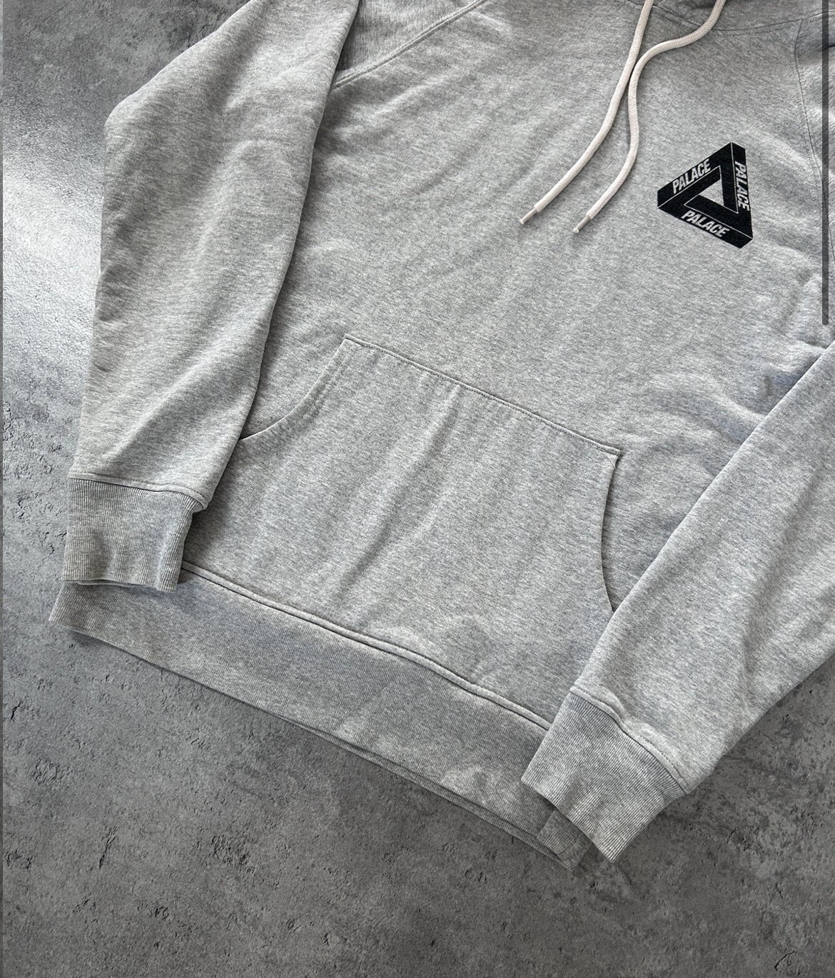 PALACE TRURY YARD HOODIE (S)