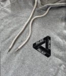 PALACE TRURY YARD HOODIE (S)