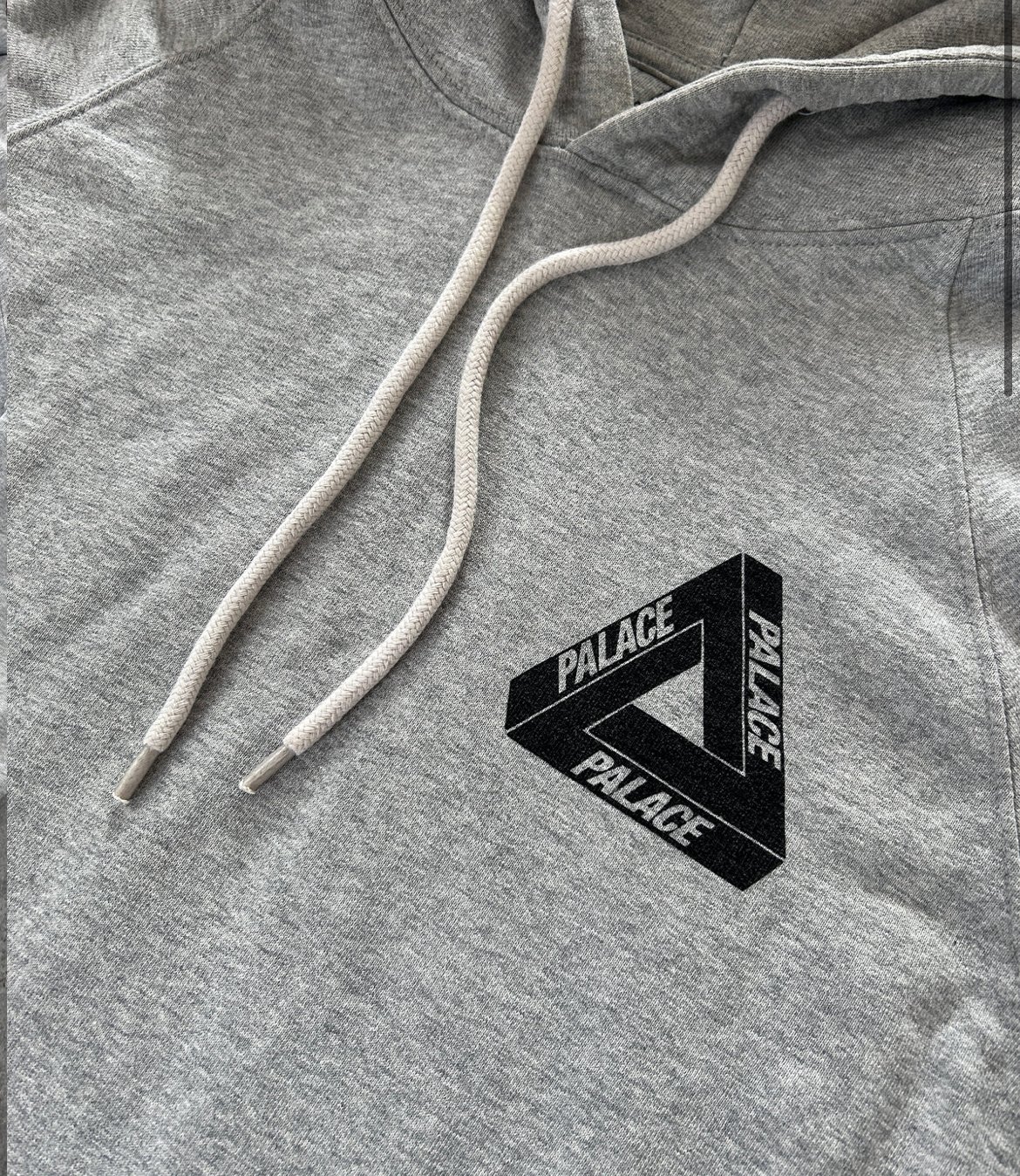 PALACE TRURY YARD HOODIE (S)