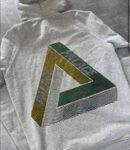 PALACE TRURY YARD HOODIE (S)