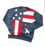 GANT “USA KNIT” (L)