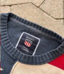 GANT “USA KNIT” (L)