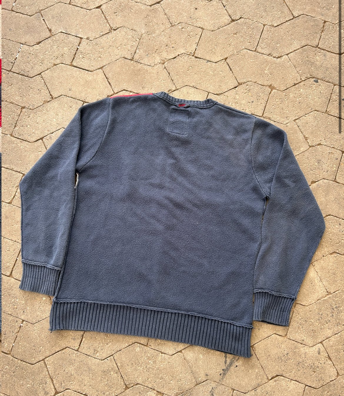 GANT “USA KNIT” (L)