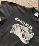 SUPREME TEE “BELA LUGOSI” (XS/S)