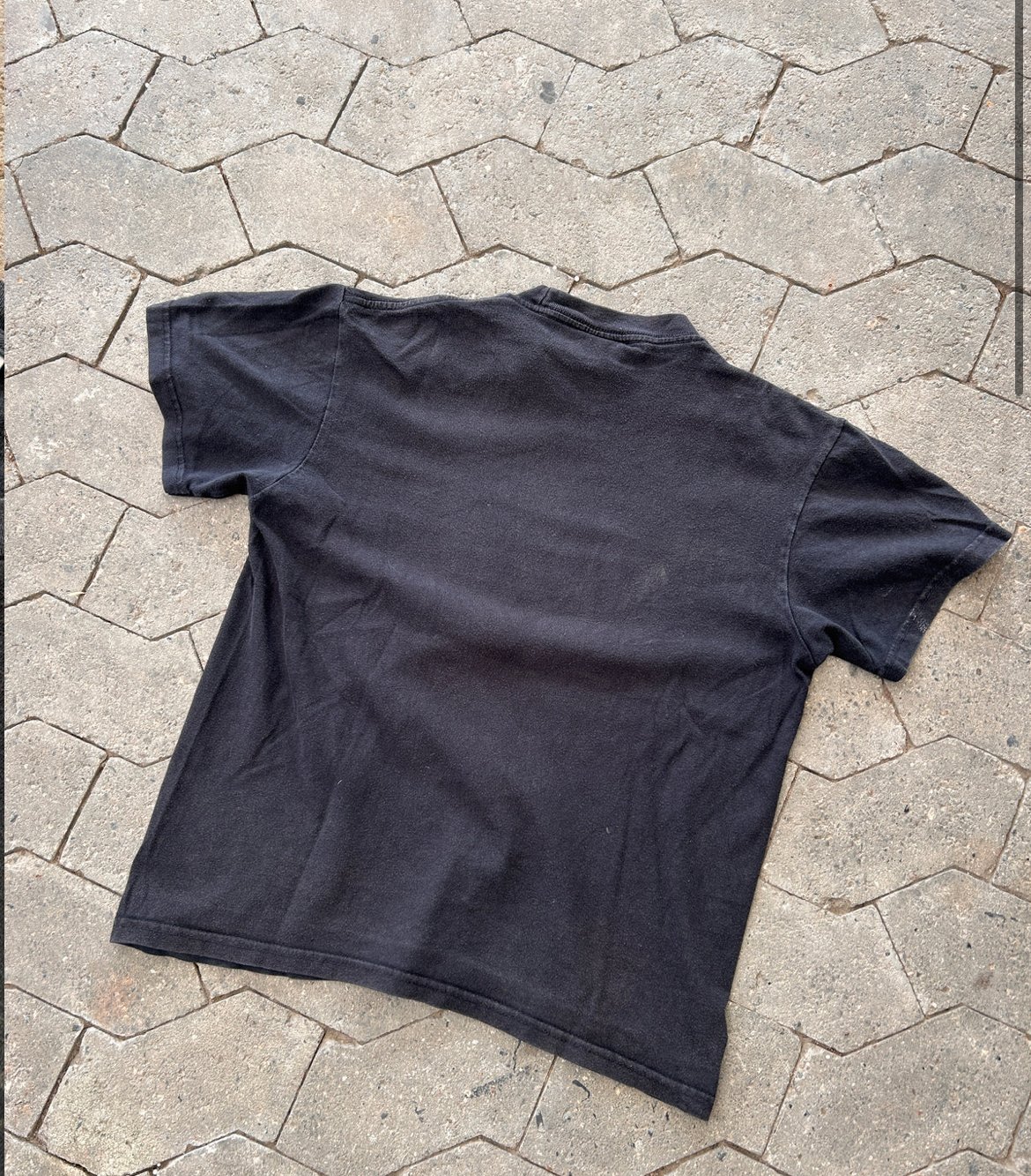 SUPREME TEE “BELA LUGOSI” (XS/S)