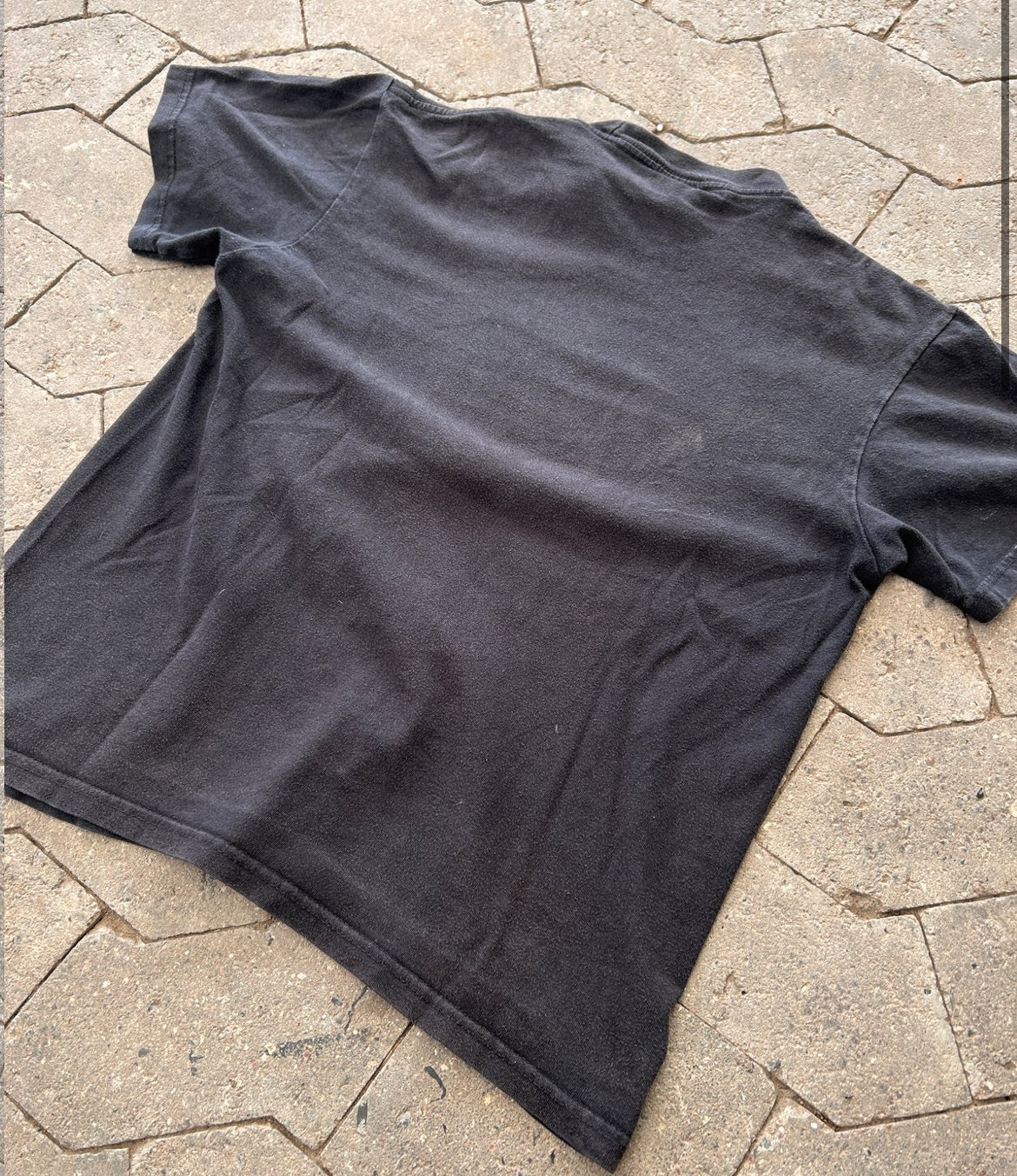 SUPREME TEE “BELA LUGOSI” (XS/S)