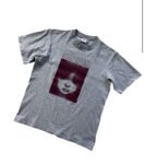 SUPREME X MARGARET KEANE TEARDROP TEE (S)