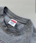 SUPREME X MARGARET KEANE TEARDROP TEE (S)