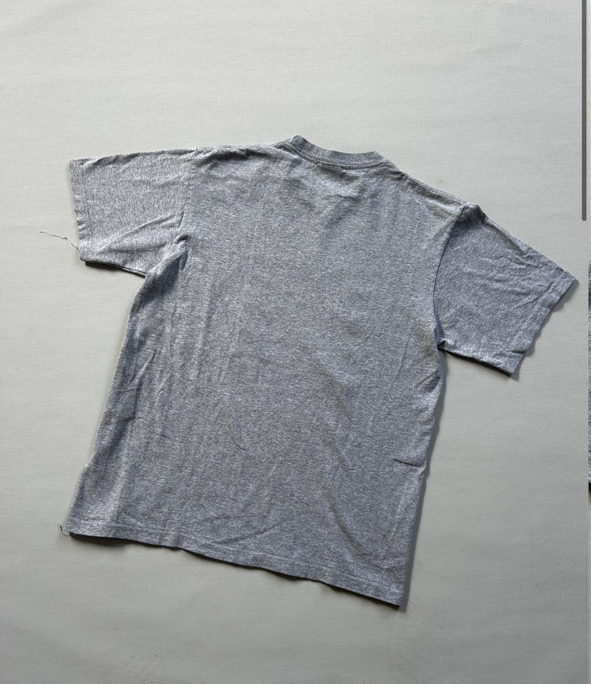 SUPREME X MARGARET KEANE TEARDROP TEE (S)