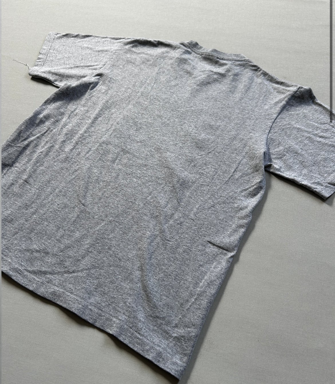 SUPREME X MARGARET KEANE TEARDROP TEE (S)