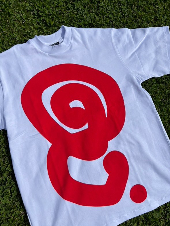 Quaratee T-shirt, M