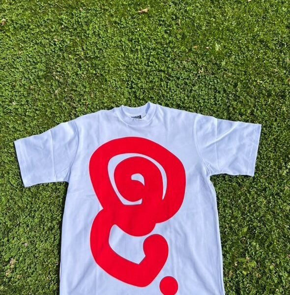 Quaratee T-shirt, M