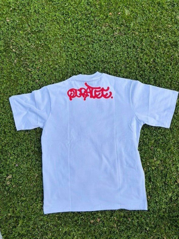 Quaratee T-shirt, M