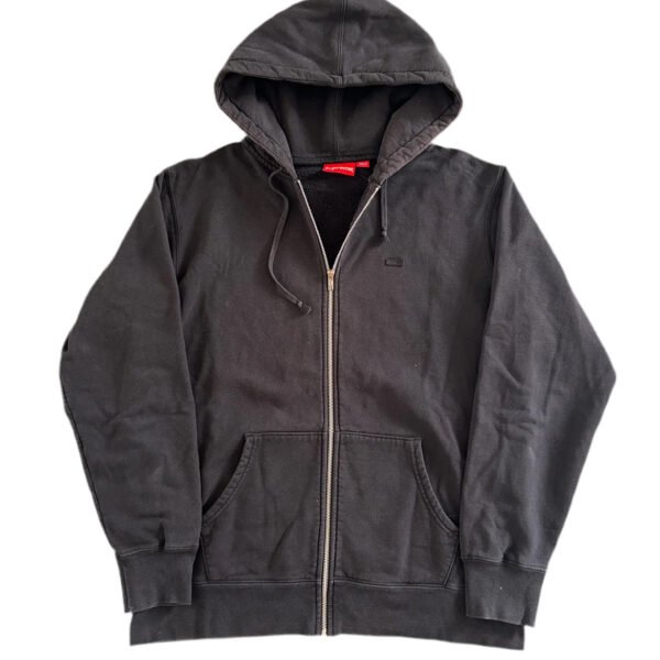 SUPREME MINI BOGO ZIP UP (XL)