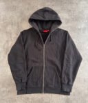 SUPREME MINI BOGO ZIP UP (XL)