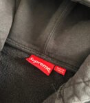 SUPREME MINI BOGO ZIP UP (XL)
