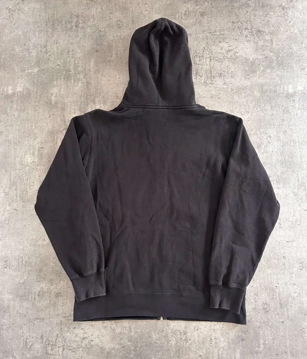 SUPREME MINI BOGO ZIP UP (XL)