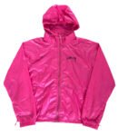 STÜSSY NYLON BEACH SHELL JACKET (M)