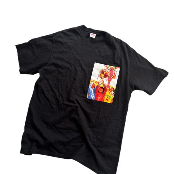 SUPREME X SEKINTANI LA NORIHIRO (L)