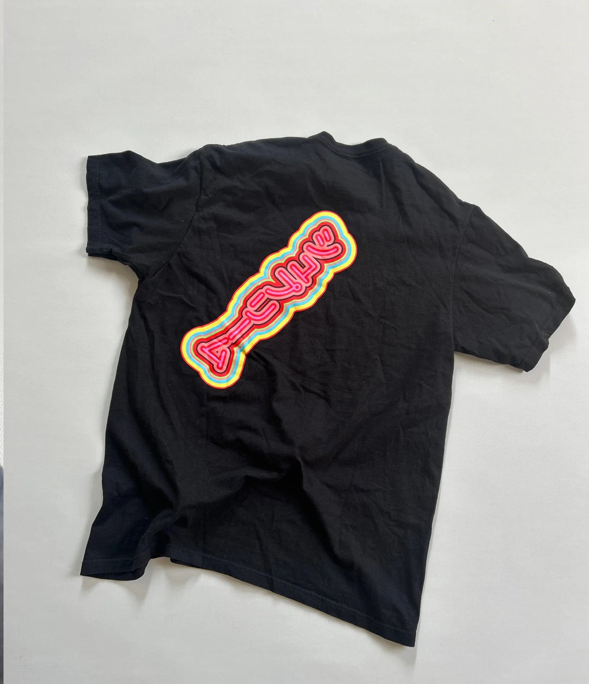 SUPREME X SEKINTANI LA NORIHIRO (L)