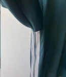 STÜSSY RIB TRACKJACKET (XL)