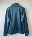 STÜSSY RIB TRACKJACKET (XL)