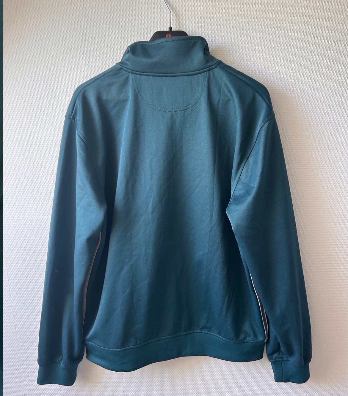 STÜSSY RIB TRACKJACKET (XL)