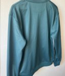 STÜSSY RIB TRACKJACKET (XL)